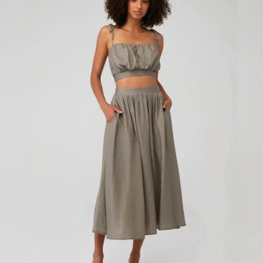ASTR - Terra Bella Skirt